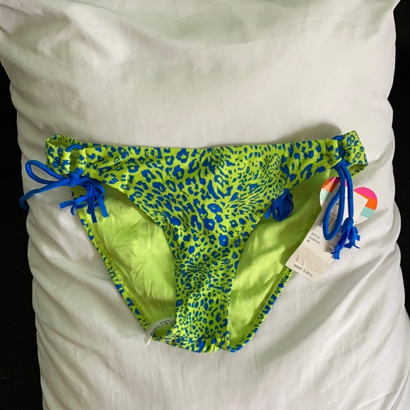 NWT Raisins Bikini - Picture 5 of 5